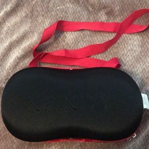 COPY - New NFINITY Vengeance cheer shoes case